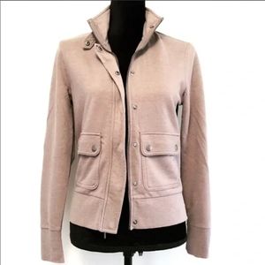 Banana Republic Women's Tan Cardigan Sweater